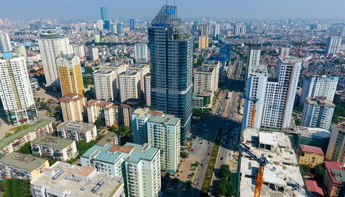 Bất động sản Việt Nam vẫn hấp dẫn nhà đầu tư nước ngoài