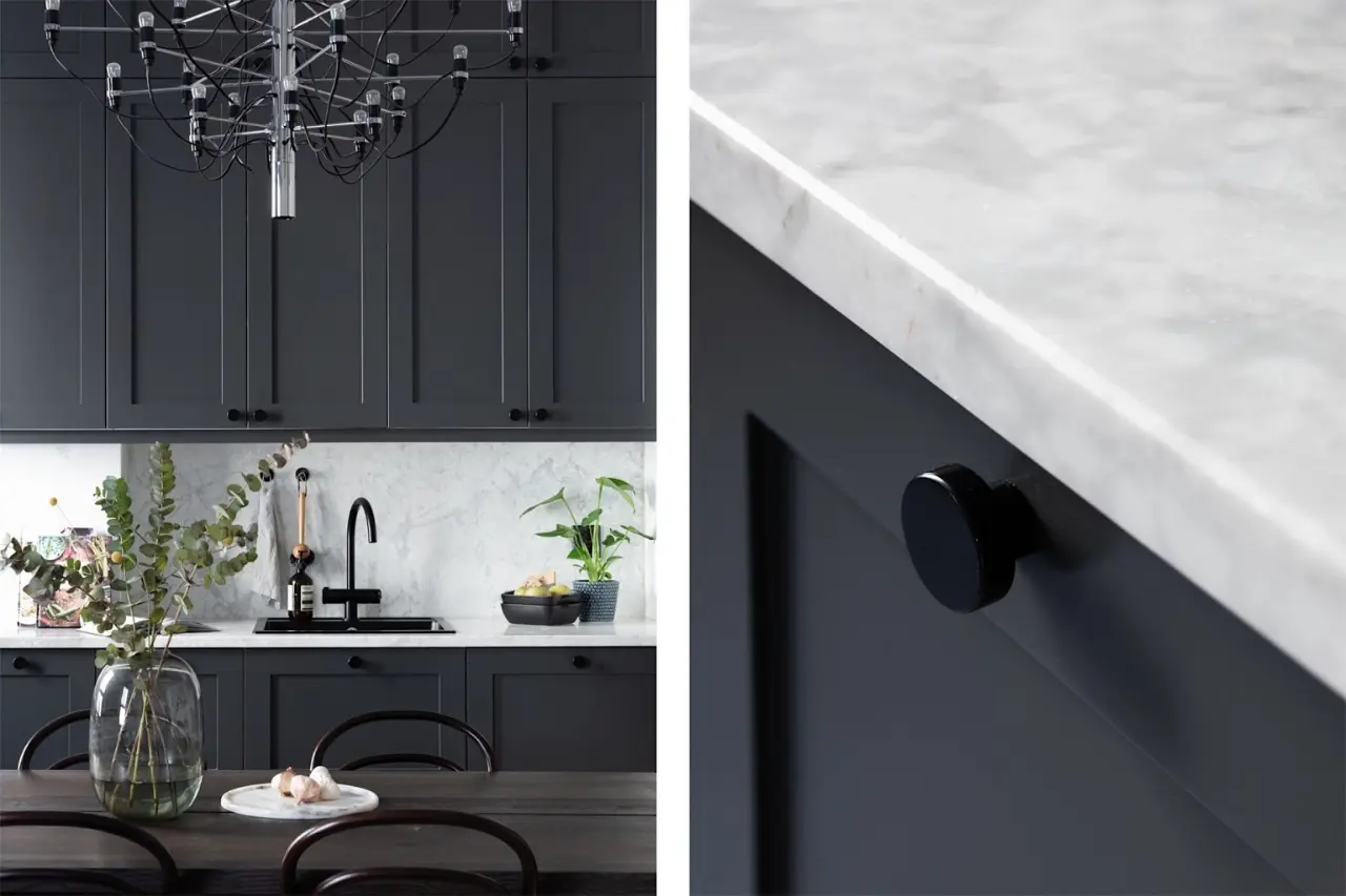 Góc nhỏ xinh xắn nhờ điểm tô bằng vật trang trí nho nhỏ