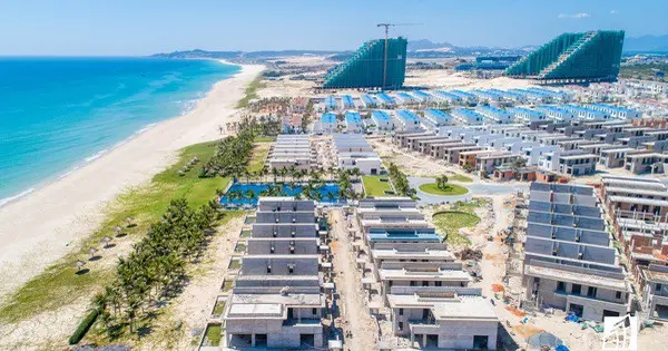 Bộ Xây dựng yêu cầu quản chặt việc đầu tư xây dựng dự án có bố trí căn hộ Condotel, Officetel, Resort villa, Shophouse...
