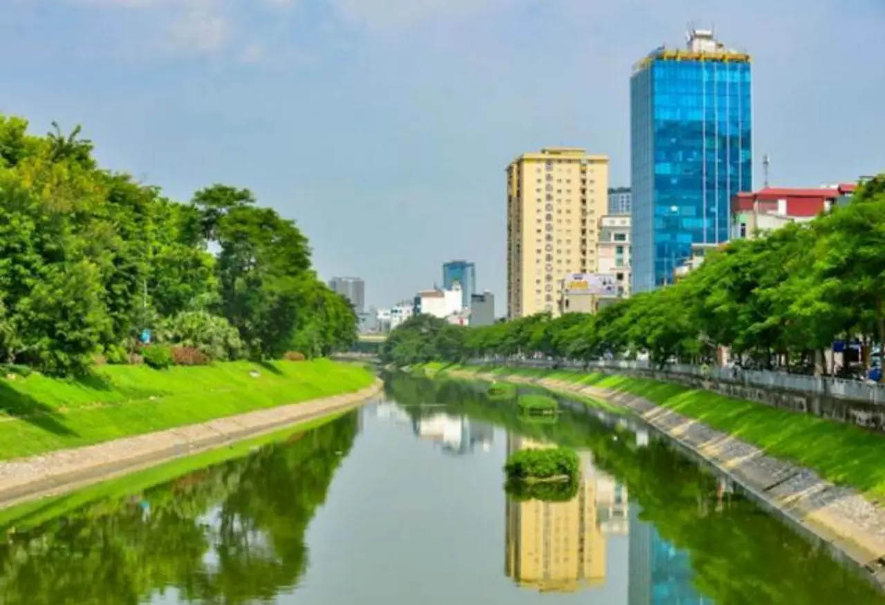 Liệu có ‘cải hoá’ nổi sông Tô Lịch?