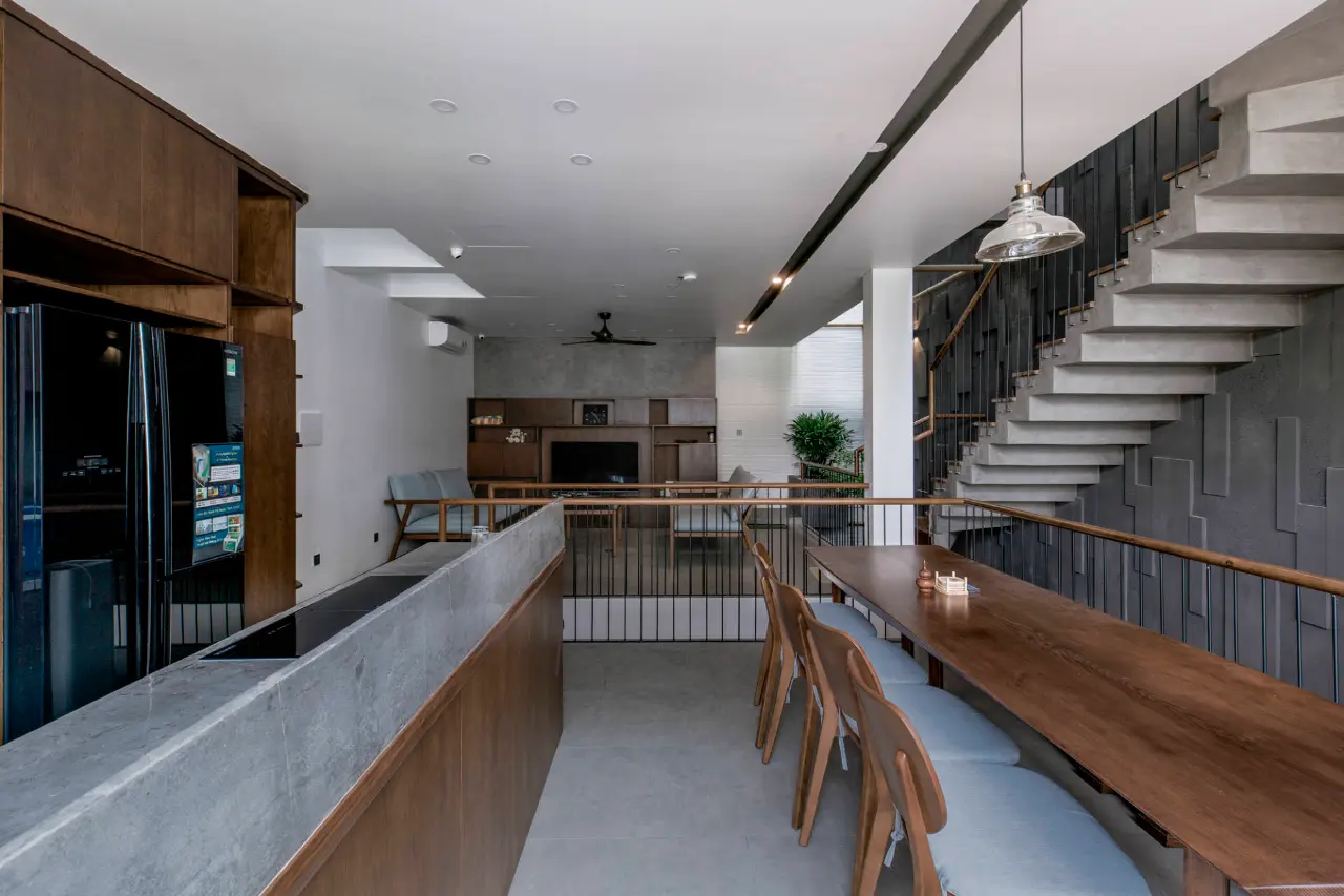 C-Maison