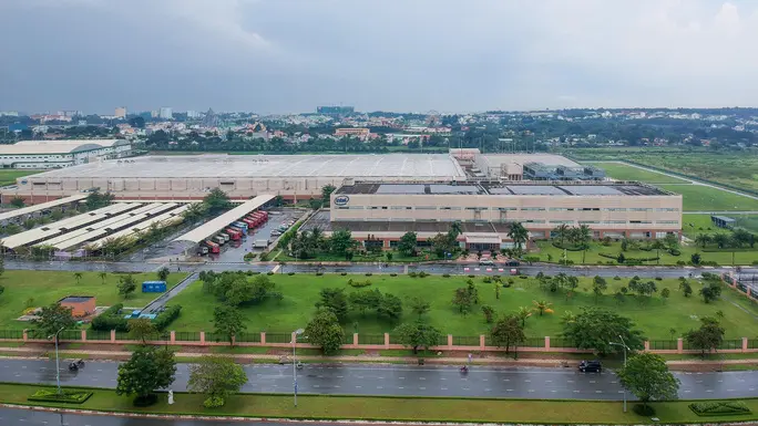 TPHCM điều chỉnh 7 dự án tái định cư phục vụ Khu Công nghệ cao