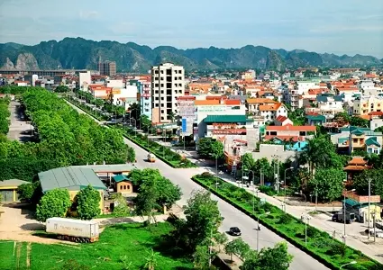 Phê duyệt quy hoạch tỉnh Ninh Bình thời kỳ 2021-2030