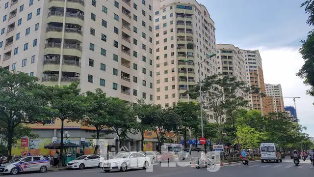 Dịch COVID-19 không có nhiều tác động đến giá bất động sản sơ cấp