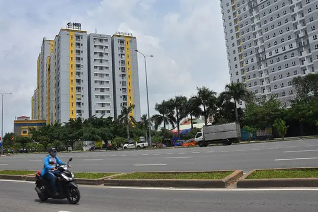 Khi người thuê nhà ở “cửa trên”