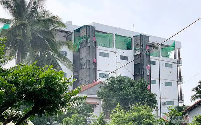 Sở Xây dựng TPHCM kiến nghị quản chặt chung cư mini