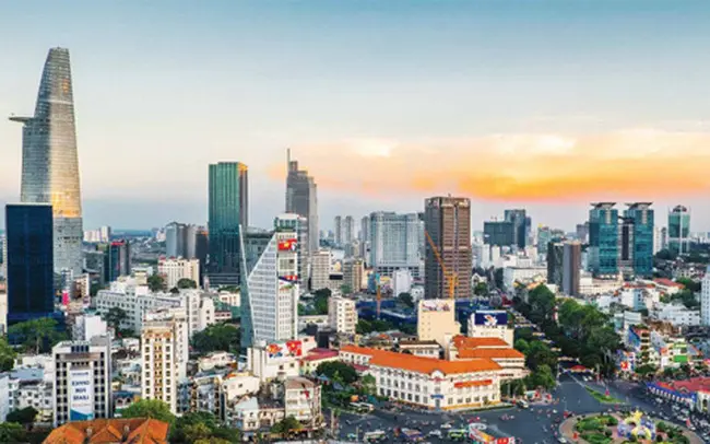 TPHCM báo động khi nguồn cung nhà ở lao dốc ba năm liên tiếp