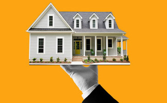 Nốt ‘thăng trầm’ của thị trường bất động sản TP HCM 5 năm qua