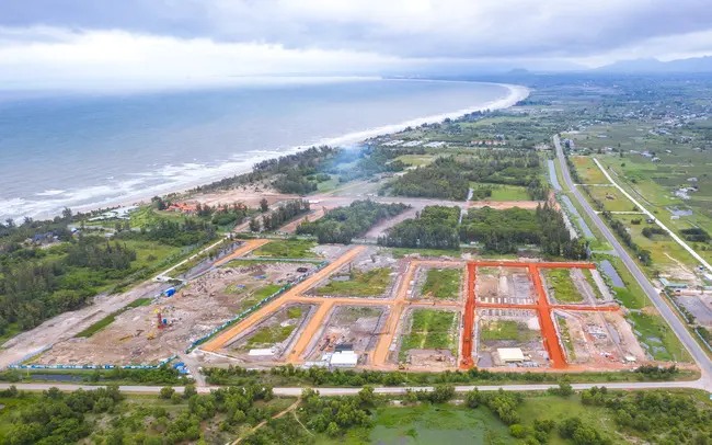 Thị trường bất động sản nghỉ dưỡng từ nay đến cuối năm sẽ ra sao?