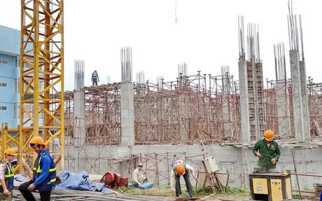 Sở xây dựng TPHCM muốn được tăng cường tổ chức kiểm tra chất lượng công trình xây dựng