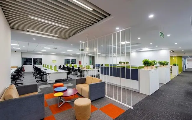 4 xu hướng của thị trường văn phòng sau đại dịch Covid-19