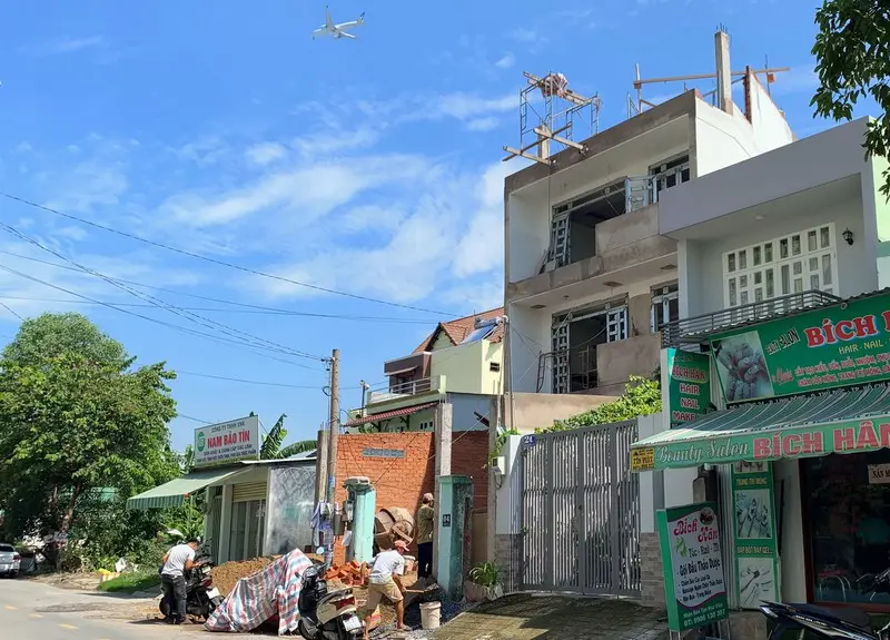 TPHCM: Kiến nghị Thủ tướng bỏ khung giá đất