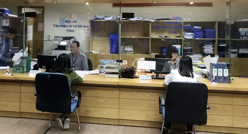 Thủ tục cấp phép xây dựng cấp độ 3, 4: Rõ trách nhiệm, giảm chi phí khi làm thủ tục