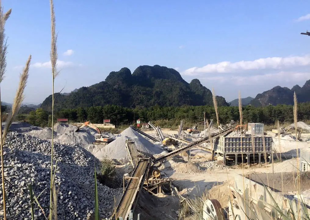 Triển khai thực hiện Chiến lược phát triển VLXD Việt Nam thời kỳ 2021 – 2030, định hướng đến năm 2050