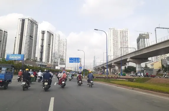Ảnh: Hạ Vy