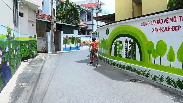 Hà Nội: Điểm sáng của cả nước trong xây dựng nông thôn mới