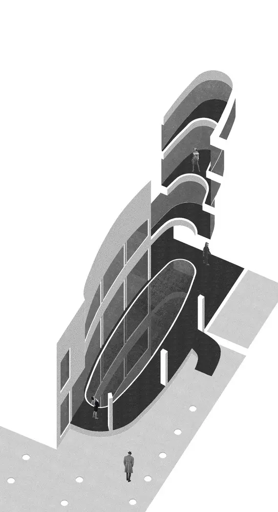 AXONOMETRIC