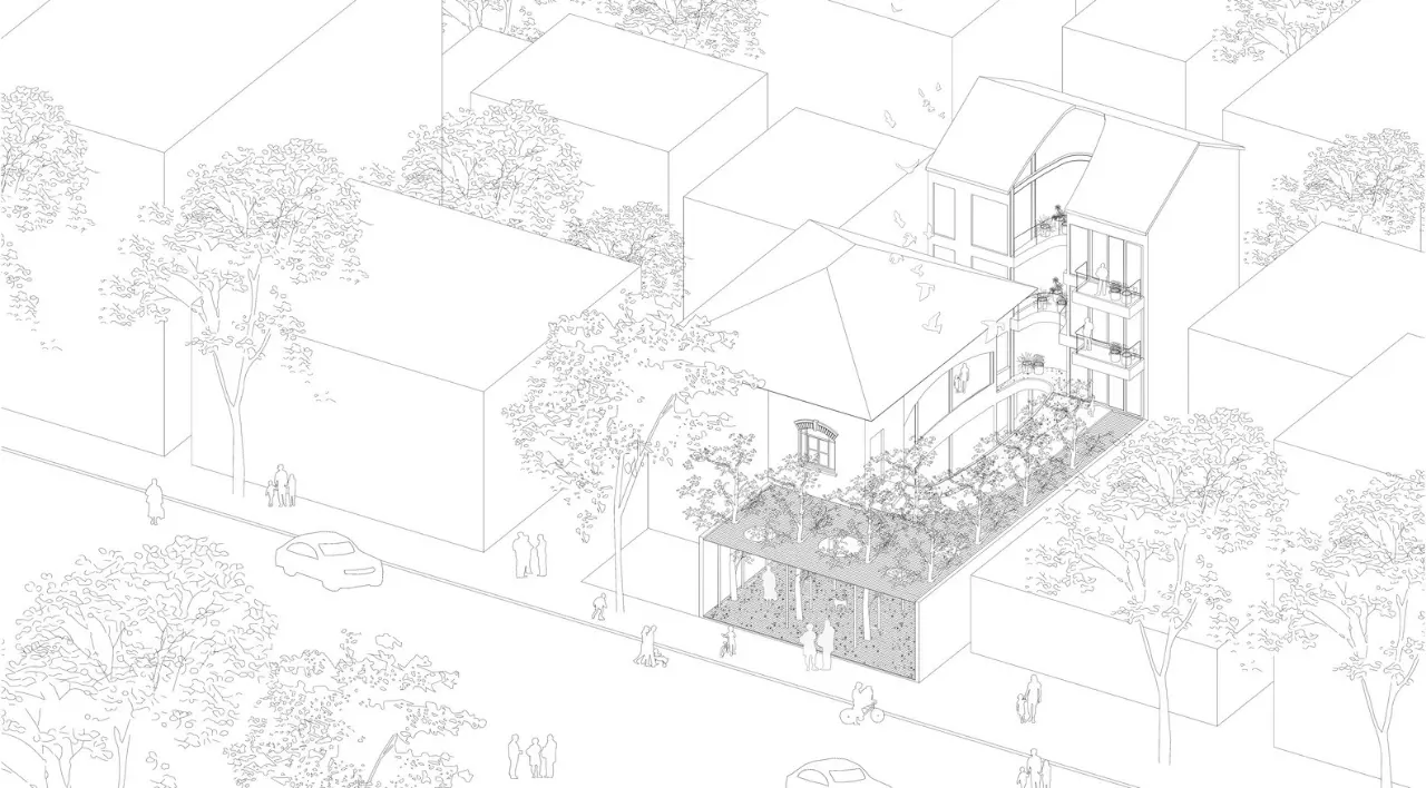 PERSPECTIVE