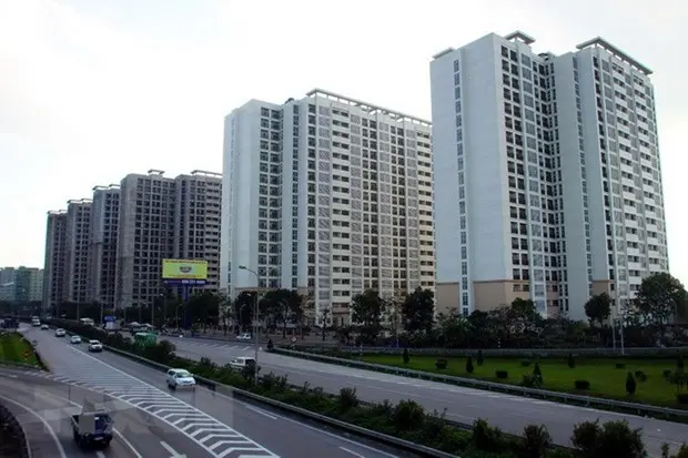 Giải quyết hạn chế trong quản lý, vận hành nhà chung cư