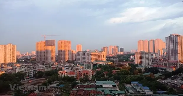 Ảnh chỉ có tính chất minh họa. (Nguồn: Hùng Võ/Vietnam+)