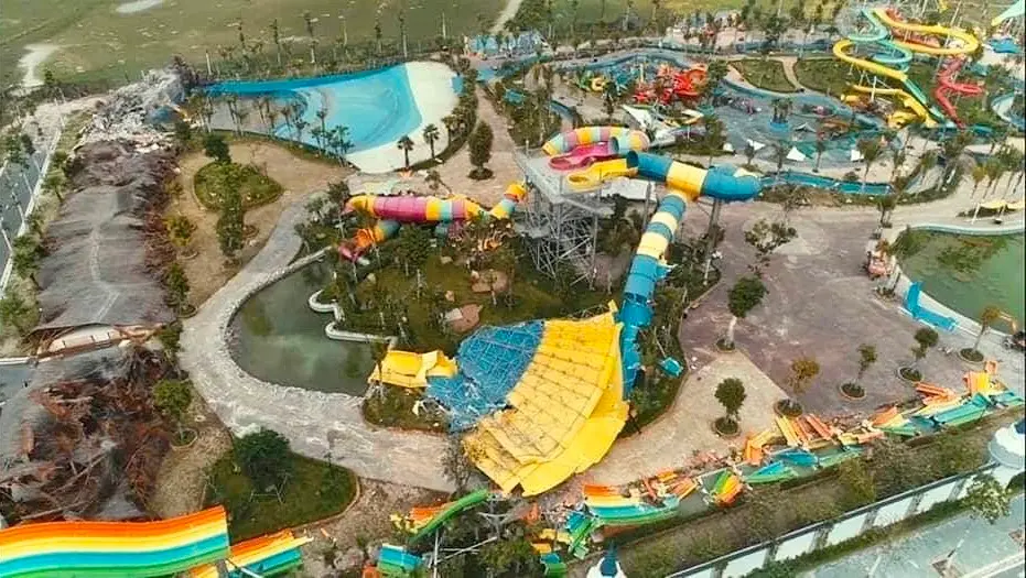 Nhan nhản vi phạm xây dựng, Hà Nội đề xuất phạt cao nhất 2 tỷ đồng