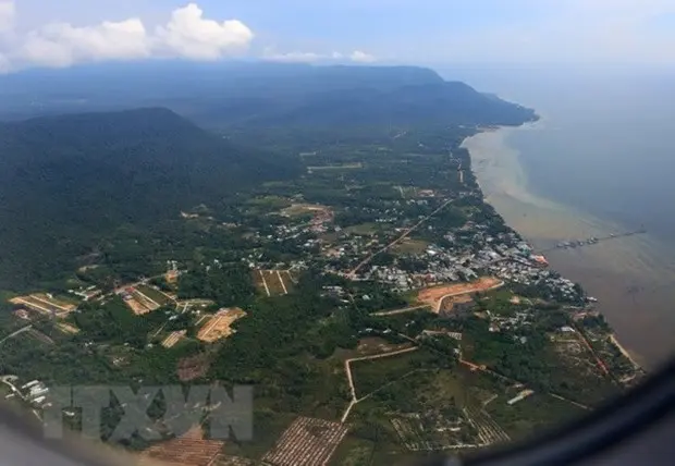 Quá hạn báo cáo kiểm kê đất đai, nhiều tỉnh vẫn ‘dẫm chân tại chỗ’