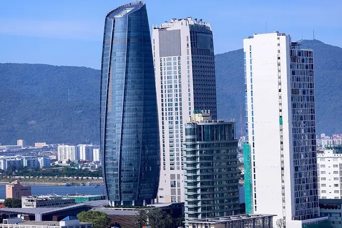 Thị trường văn phòng phục hồi nhanh sau dịch