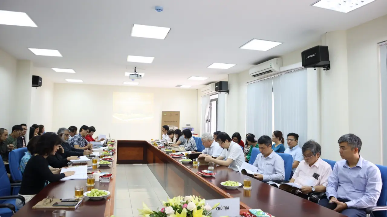 Giải pháp quy hoạch xã NTM ven đô nhằm tăng cường liên kết đô thị – nông thôn và phù hợp với định hướng đô thị hoá