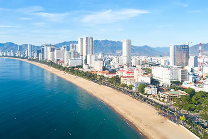 Khẩn trương triển khai nhiệm vụ điều chỉnh Quy hoạch chung thành phố Nha Trang đến năm 2040