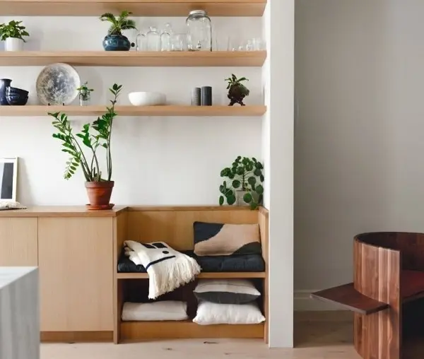 10 cách bố trí góc đọc sách truyền cảm hứng cho mọi người