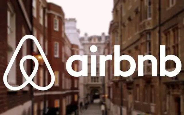 Dịch vụ này chủ yếu được biết đến với nền tảng chia sẻ nhà ở "Airbnb", đây là loại hình rất phổ biến ở nước ngoài (ảnh: internet)