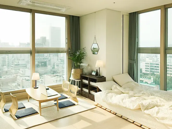 5 quy tắc chọn đồ nội thất