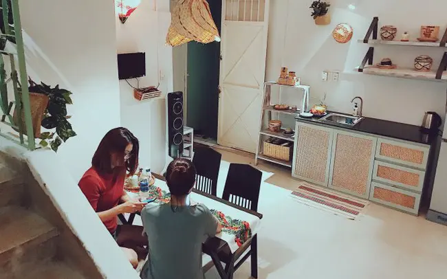 Hiệp hội BĐS TPHCM: Không nên cấm hình thức cho thuê ngắn hạn sử dụng dịch vụ Airbnb