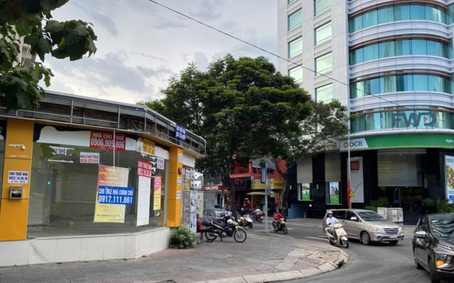 Nhà phố TPHCM giữ giá thuê như trước dịch