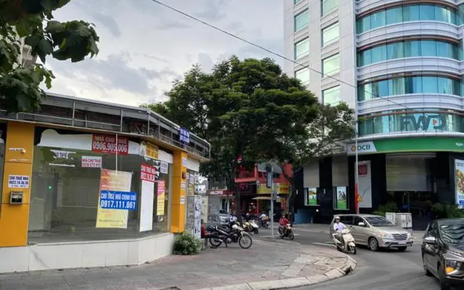 Nhà phố TPHCM giữ giá thuê như trước dịch