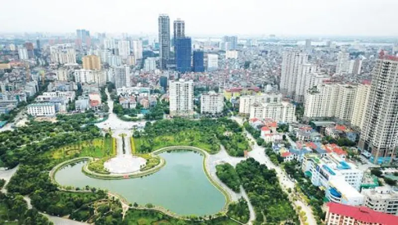 Hà Nội: Khắc phục hạn chế về tầm nhìn, chính sách quy hoạch đô thị