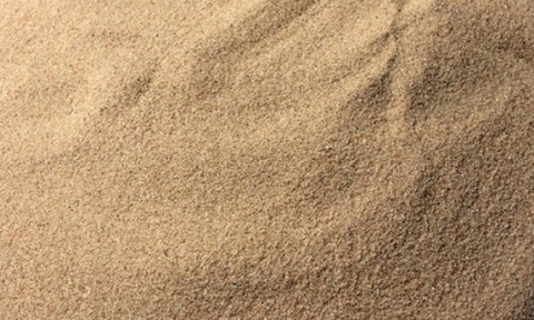 Những điều cần biết về cát bê tông