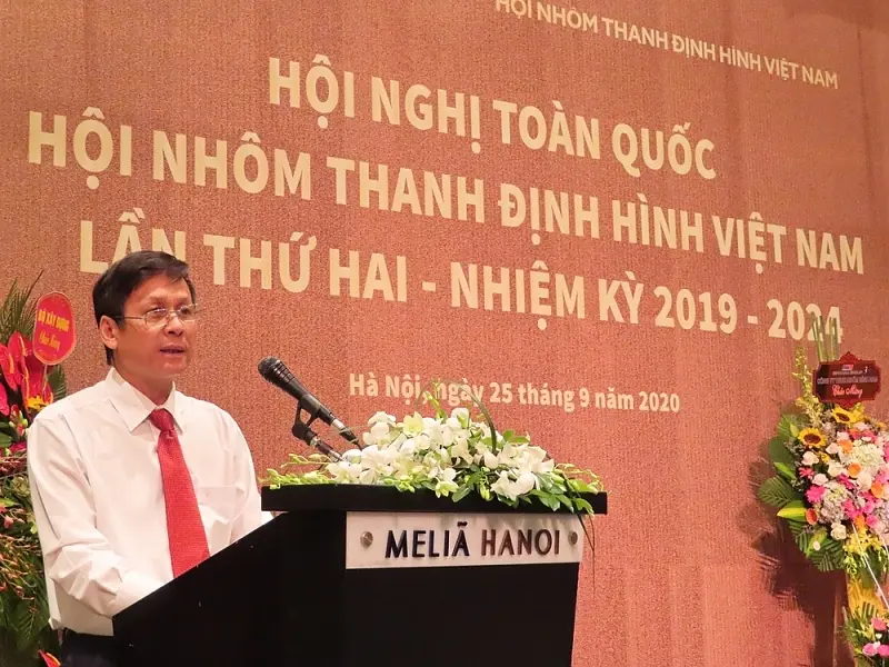 VAA tổ chức Hội nghị toàn quốc Hội Nhôm thanh định hình Việt Nam lần thứ II