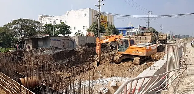 Sẽ có nhiều hình thức phạt nghiêm khắc trong xử lý vi phạm xây dựng