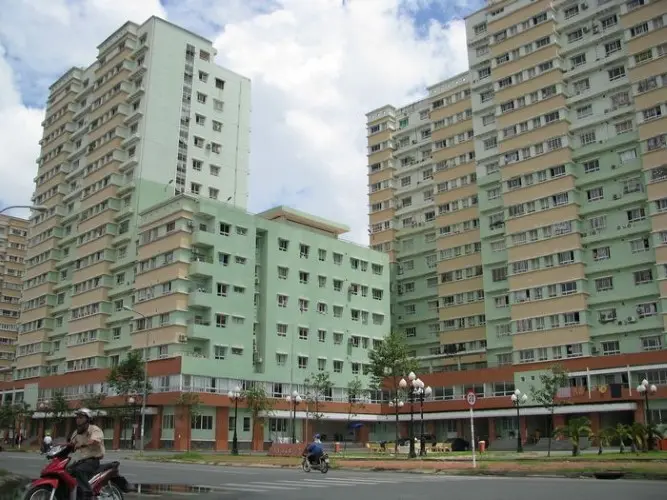 Giá nhà “trên mây”, Bộ Xây dựng tháo gỡ