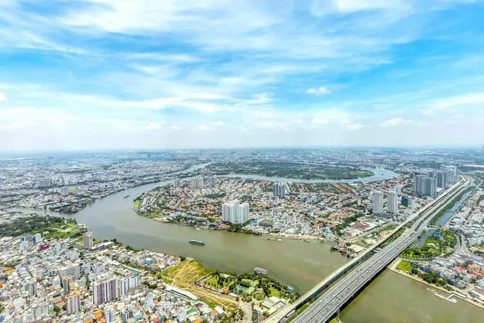 Bộ Xây dựng ủng hộ TPHCM thành lập thành phố Thủ Đức