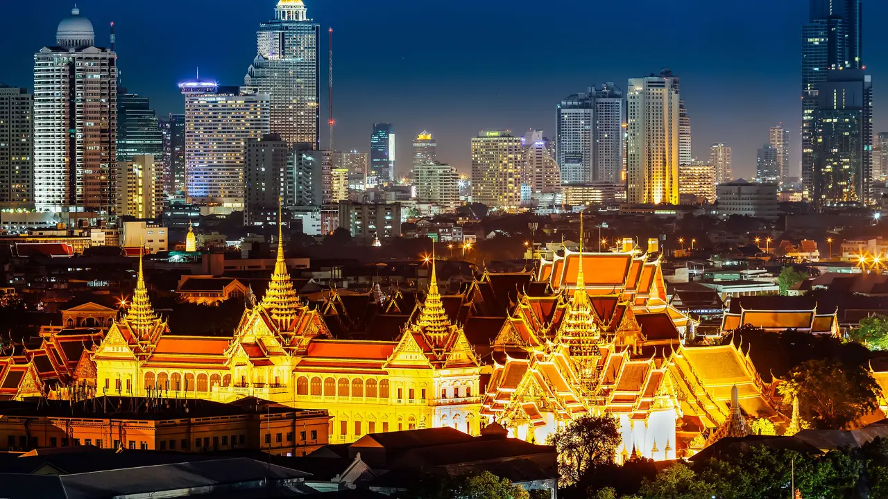 Các KTS châu Á đang gặp khó khăn trong hành nghề ngay tại vùng đất của mình