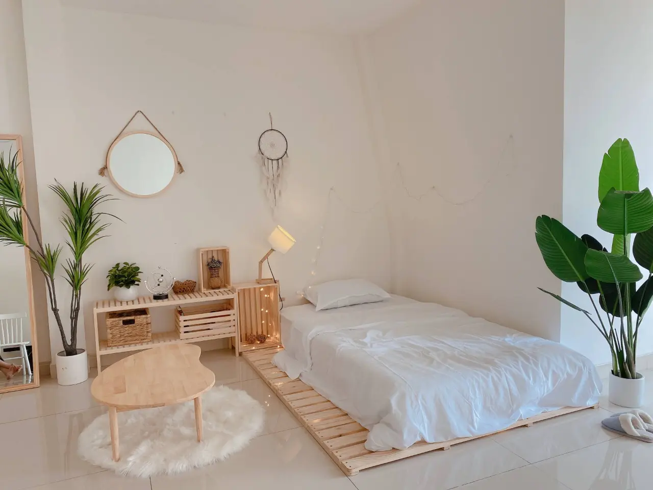 Nội thất lắp ráp là gì? Nội thất lắp ráp khác gì so với nội thất thông thường?