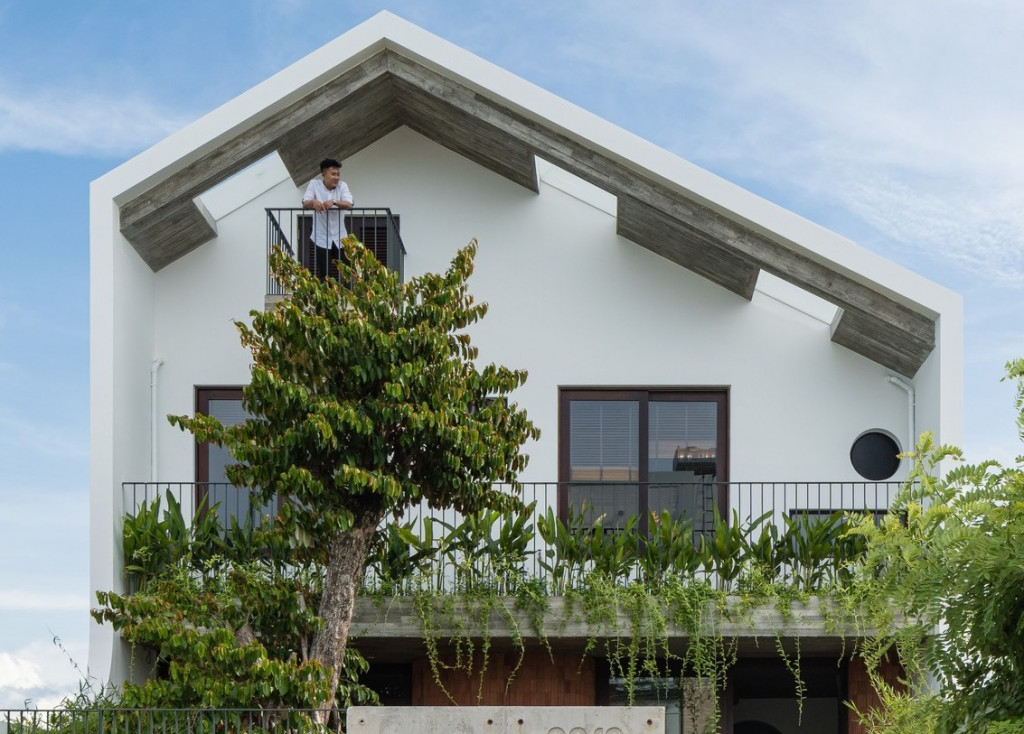 Casa A.N