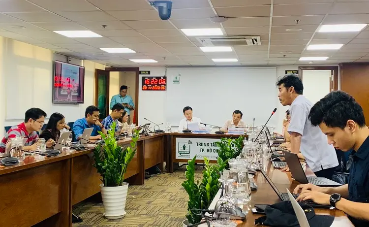 Sở Quy hoạch Kiến trúc TP Hồ Chí Minh: Thủ Đức phát triển có tính sáng tạo cao