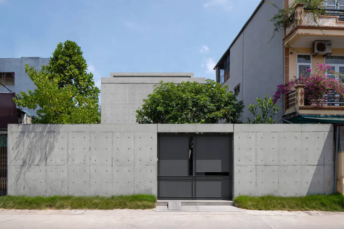Trang House