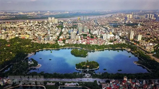 Tháo gỡ vướng mắc trong thực hiện các dự án đầu tư xây dựng khu đô thị