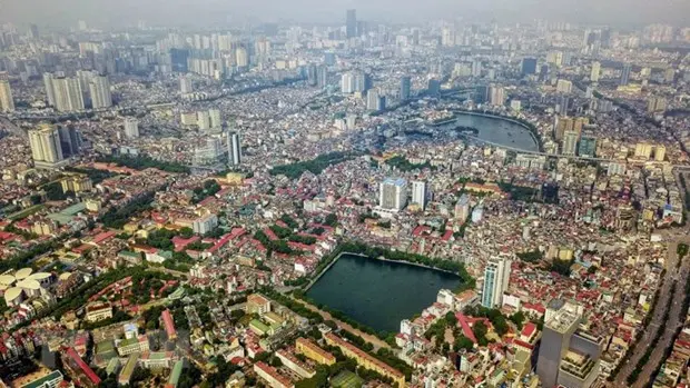 Ảnh minh họa. (Nguồn: Thành Đạt/TTXVN)