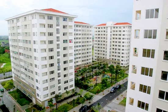 Để các dự án nhà ở xã hội tới tay người thu nhập thấp