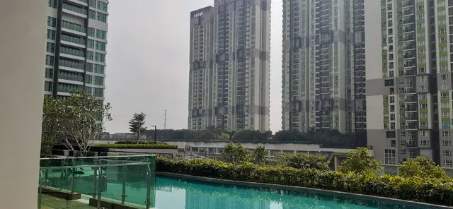 Hết thời lướt sóng căn hộ. Ảnh Hạ Vy